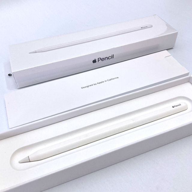 Apple Pencil 第2世代 アップルペンシル MU8F2J/A