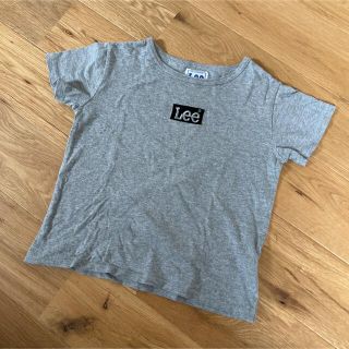 アーバンリサーチドアーズ(URBAN RESEARCH DOORS)のLeeTシャツ　130センチ(Tシャツ/カットソー)