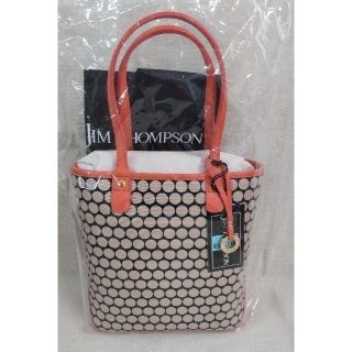Jim Thompson(ハンドバッグ)のフリマアイテム一覧 Jim Thompson(ハンドバッグ)のフリマアイテム一覧