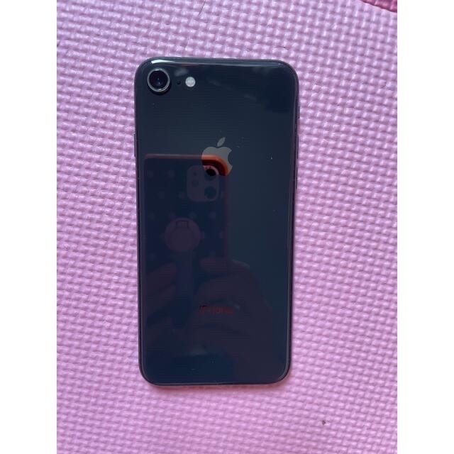 iPhone8 SIMフリー | myglobaltax.com