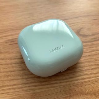 ラネージュ(LANEIGE)のラネージュ クッションファンデ ケース＋パフ(ファンデーション)