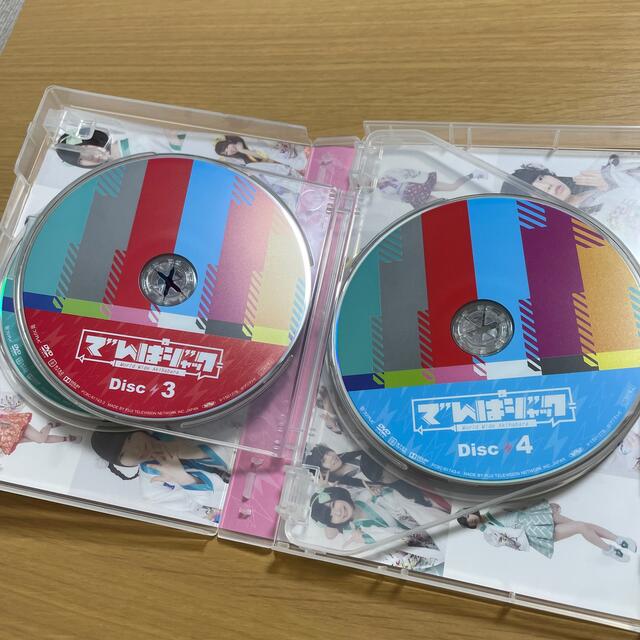 でんぱジャック　-World　Wide　Akihabara- DVD エンタメ/ホビーのDVD/ブルーレイ(お笑い/バラエティ)の商品写真