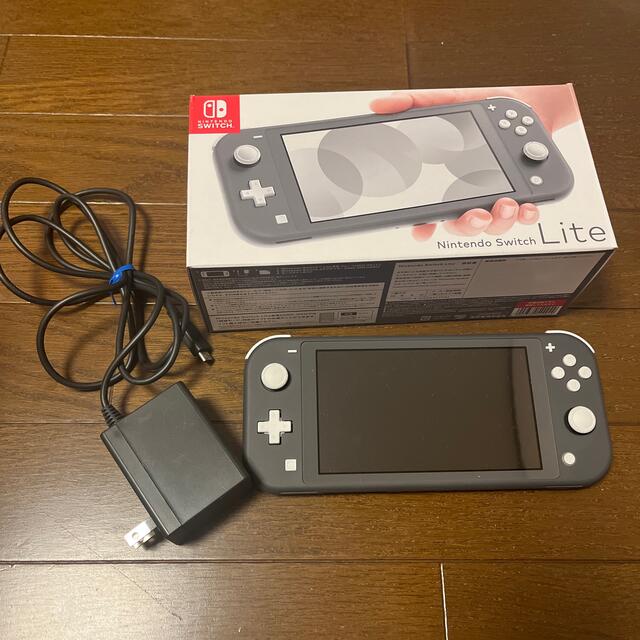 任天堂Switch本体