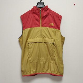 ザノースフェイス(THE NORTH FACE)のノースフェイスマウンテンパーカー(訳あり)(マウンテンパーカー)