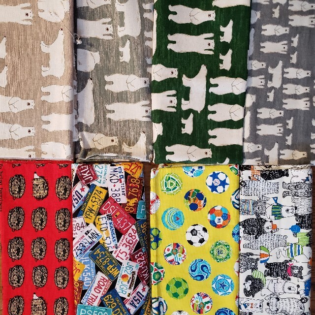 柔らかい オーダー受付ページ 生地見本10 オーダーメイド - aatsp.com.br