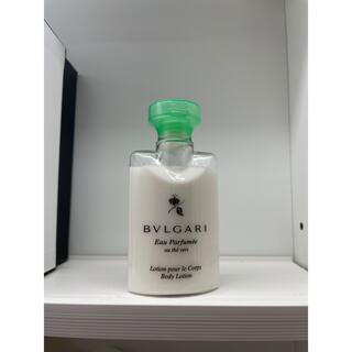 ブルガリ(BVLGARI)のブルガリ　ボディミルク(ボディローション/ミルク)