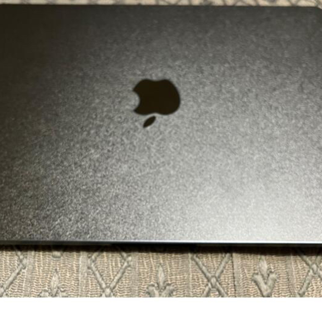 売れ筋がひ贈り物! Apple - M2チップ搭載MacBook Air ミッドナイト