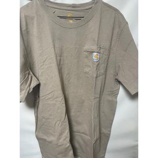 カーハート(carhartt)のカーハートTシャツ(Tシャツ/カットソー(半袖/袖なし))