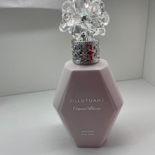 ジルスチュアート(JILLSTUART)のジルスチュアート　ボディクリーム(ボディクリーム)