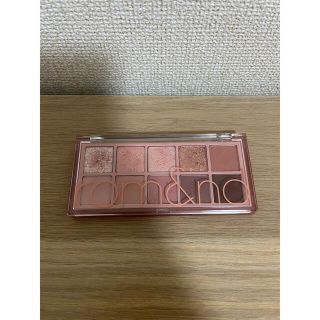 rom&nd  ロムアンド アイシャドウバレット　(アイシャドウ)