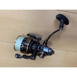 ダイワ(DAIWA)のダイワ　セオリー　3012H(リール)