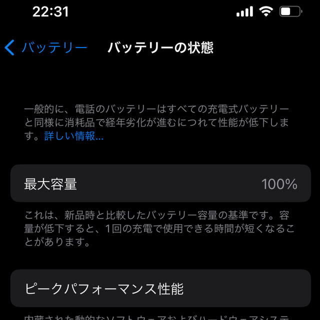 iPhone13 Pro 256GB シエラブルー  SIMフリー 3
