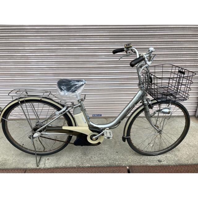 トマト様専用 廃車1台 配達料込み スポーツ/アウトドアの自転車(自転車本体)の商品写真