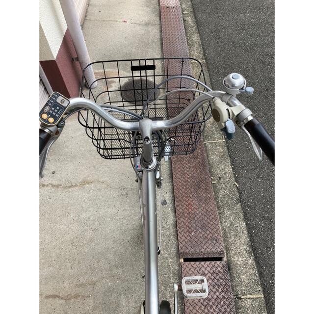 トマト様専用 廃車1台 配達料込み スポーツ/アウトドアの自転車(自転車本体)の商品写真