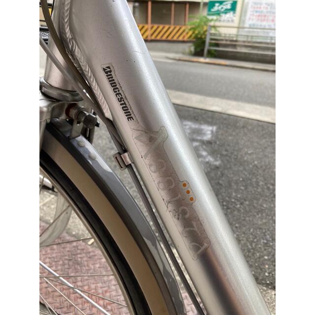 トマト様専用 廃車1台 配達料込み スポーツ/アウトドアの自転車(自転車本体)の商品写真