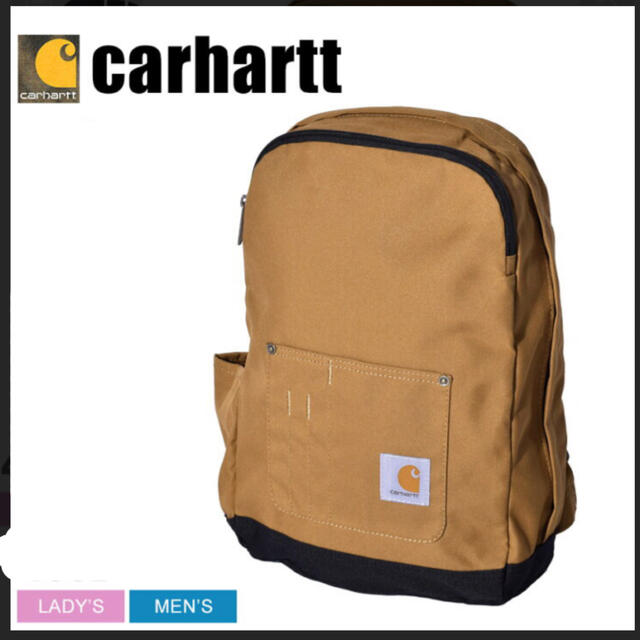 carhartt LEGACY COMPACT BACKPACK カーハート