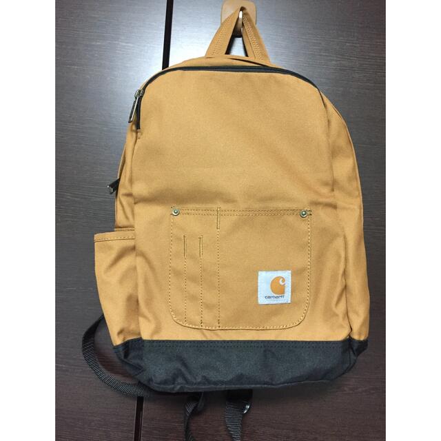 carhartt(カーハート)のCarhartt カーハート　Legacy Compact Backpack メンズのバッグ(バッグパック/リュック)の商品写真