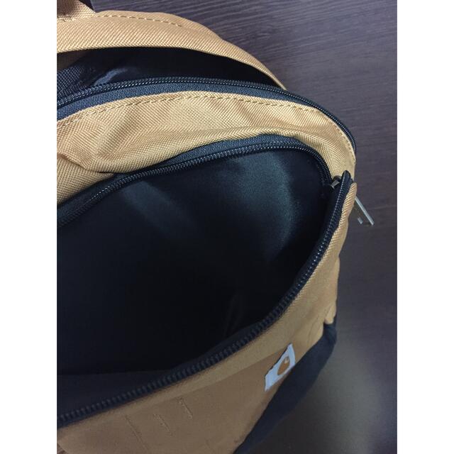 carhartt(カーハート)のCarhartt カーハート　Legacy Compact Backpack メンズのバッグ(バッグパック/リュック)の商品写真