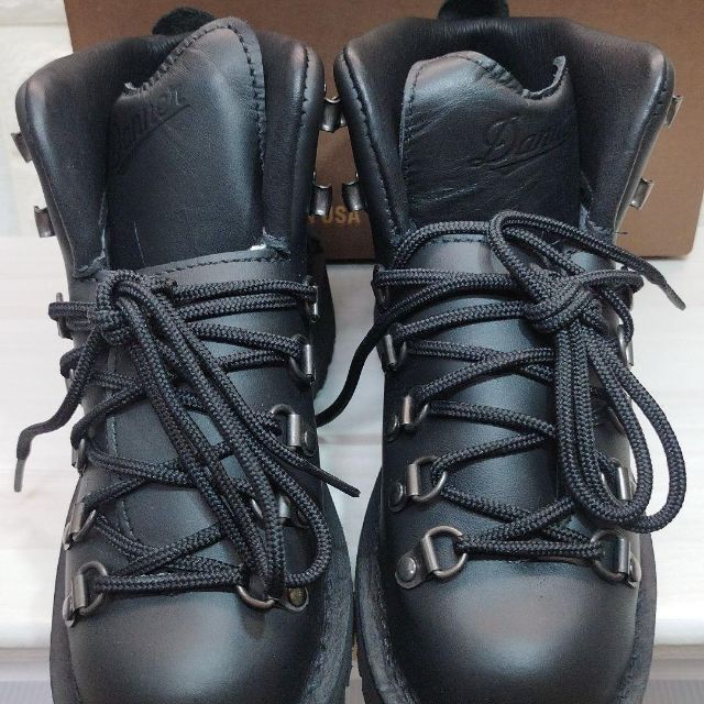 Danner(ダナー)の№1-2【Danner】 ダナー W'S MOUNTAIN LIGHT レディースの靴/シューズ(ブーツ)の商品写真