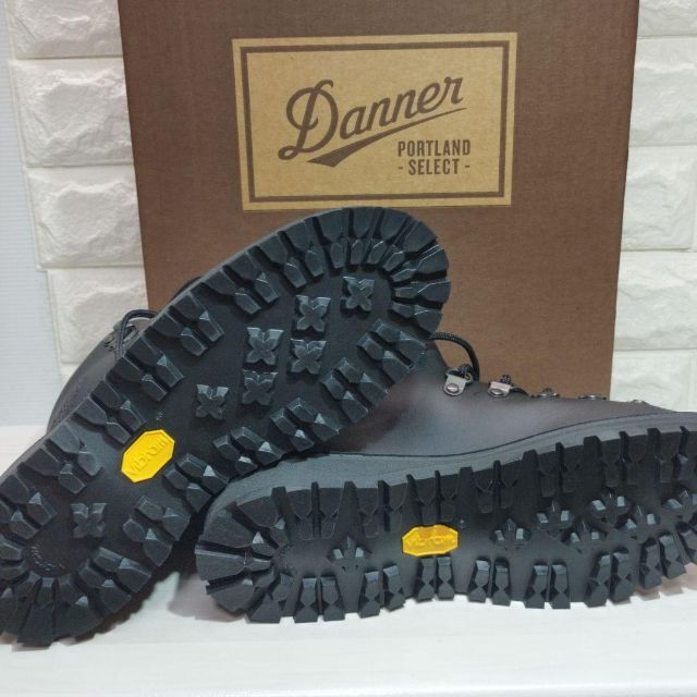 Danner(ダナー)の№1-2【Danner】 ダナー W'S MOUNTAIN LIGHT レディースの靴/シューズ(ブーツ)の商品写真