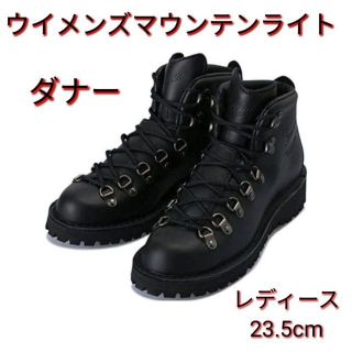 ダナー(Danner)の№1-2【Danner】 ダナー W'S MOUNTAIN LIGHT(ブーツ)