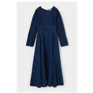 moussy デニムワンピ　完売品