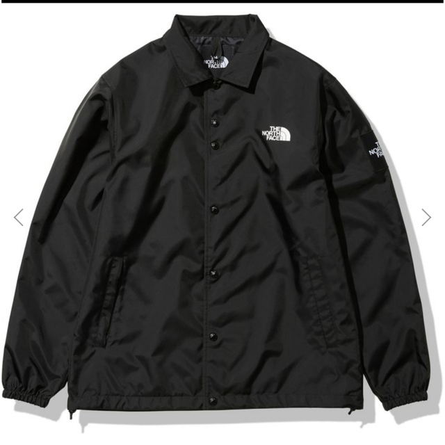 THE NORTH FACE THE COACH JACKET ノースフェイス