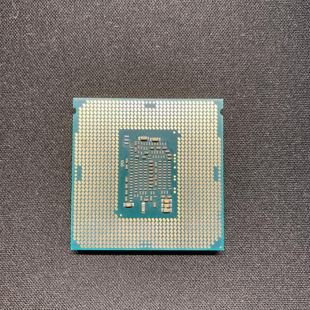 Core i7 6700k 動作未確認