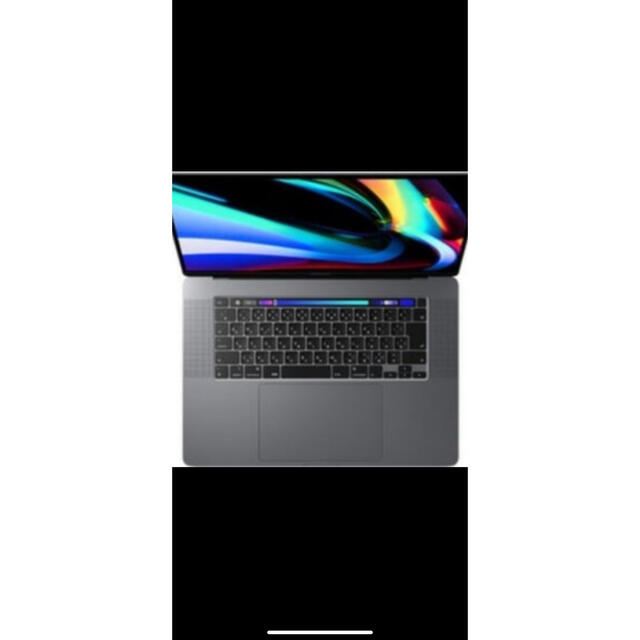 MacBok Pro Touch Bar 16インチ 第9世代 2台セットスマホ/家電/カメラ