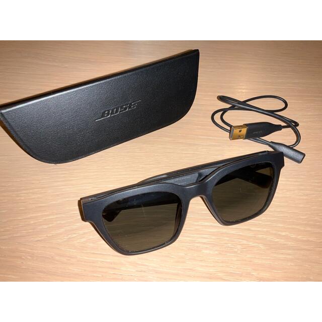 BOSE オーディオサングラス FRAMES ALTO