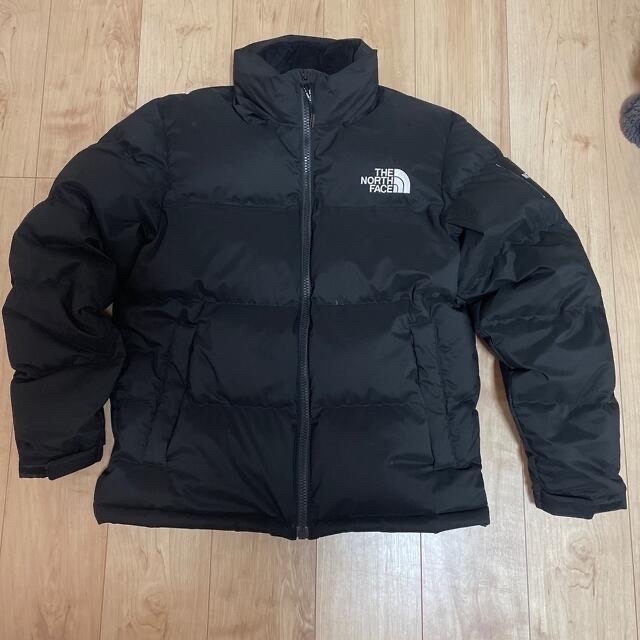 THE NORTH FACE HYDRENALITE DOWN MID ヌプシ