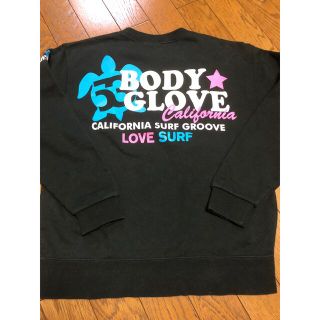 ボディーグローヴ(Body Glove)のBody Glove トレーナー(Tシャツ/カットソー)