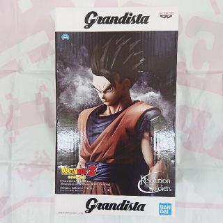 ドラゴンボール(ドラゴンボール)のドラゴンボールZ 孫悟飯 Grandista グランディスタ(アニメ/ゲーム)