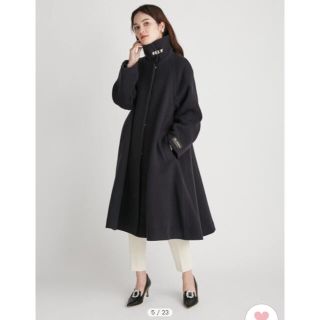 セルフォード ロングコート(レディース)の通販 49点 | CELFORDの ...