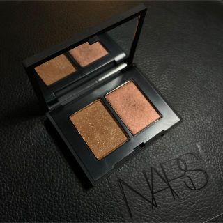 ナーズ(NARS)のNARS デュオアイシャドー(アイシャドウ)