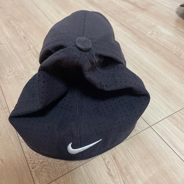 NIKE(ナイキ)のこうくん様専用 キャップ2つ メンズの帽子(キャップ)の商品写真