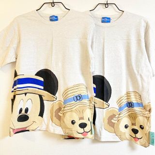 Disney Disney チップとデール 17夏 Tシャツの通販 By Muusan ディズニーならラクマ