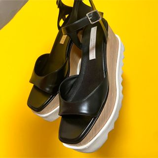 ステラマッカートニー(Stella McCartney)の最終値引き！Stella McCartney サンダル(サンダル)