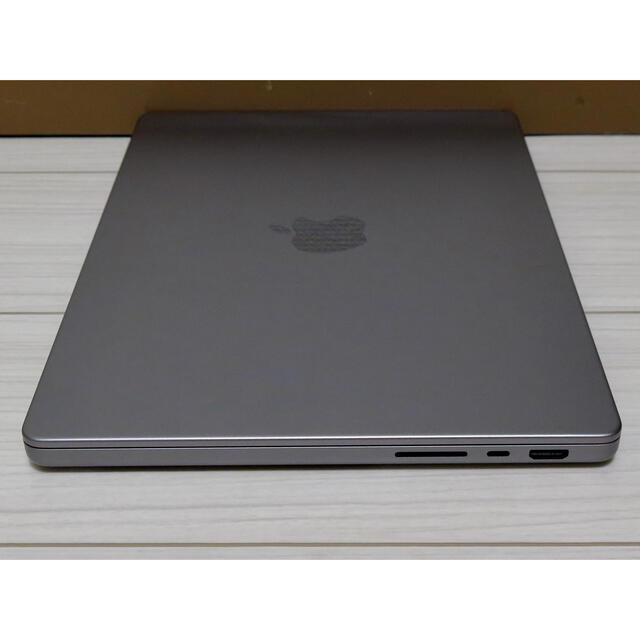 M1Max MacBookPro 14 メモリメモリ32GB SSD4TB US - www.brava-mpg.hr