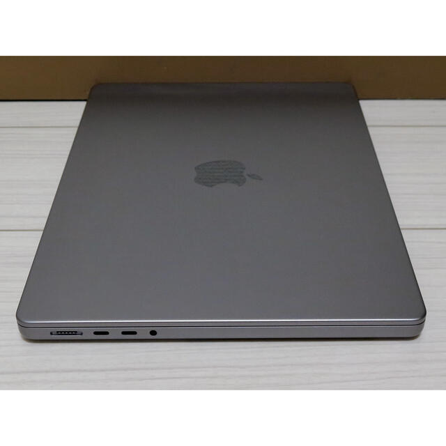 M1Max MacBookPro 14 メモリメモリ32GB SSD4TB US - www.brava-mpg.hr