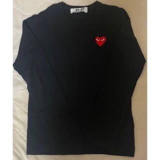 コムデギャルソン(COMME des GARCONS)の専用(Tシャツ(長袖/七分))