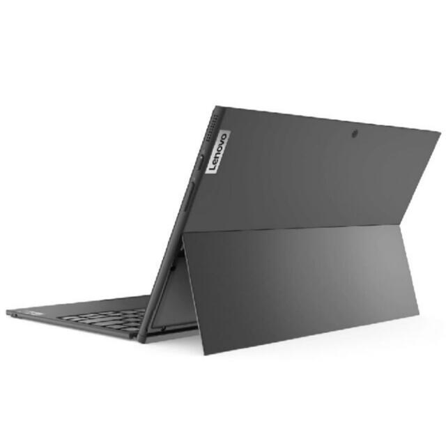 新品未開封　Lenovo ノートPC IdeaPad Duet 350i 1