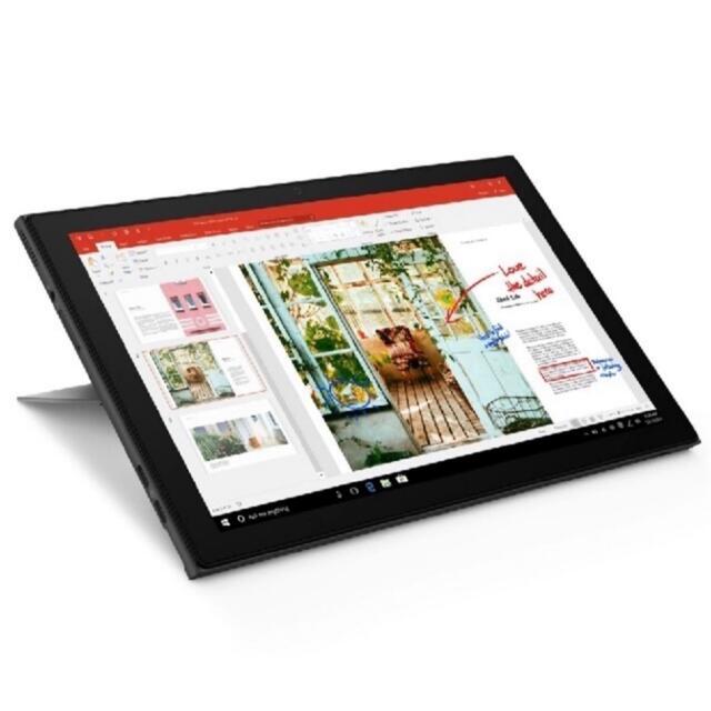 新品未開封 Lenovo ノートPC IdeaPad Duet 350iの通販 by ちびーずs ...