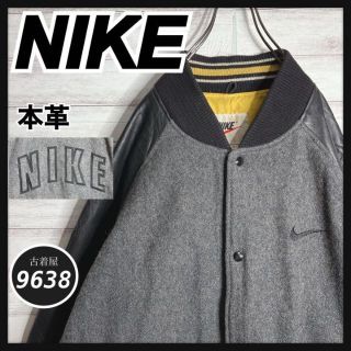 ナイキ ヴィンテージ スタジャン(メンズ)の通販 79点 | NIKEのメンズを