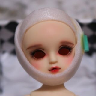 ボークス(VOLKS)の【鶴様専用】幼SD リトルロリーナ(その他)