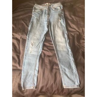 ザラ(ZARA)の★2着セット★ ナビ様専用(デニム/ジーンズ)