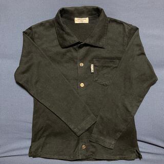コムサデモード(COMME CA DU MODE)のコムサデモード　シャツ(Tシャツ/カットソー)