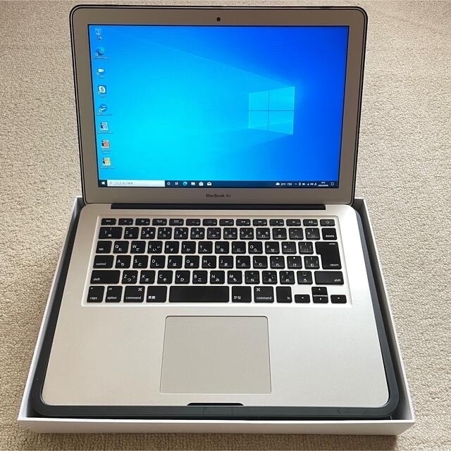 即購入OK】MacBook Air 512GB動画 画像編集 イラスト制作に 即購入OK】MacBook Air 512GB動画 画像編集 イラスト制作に
