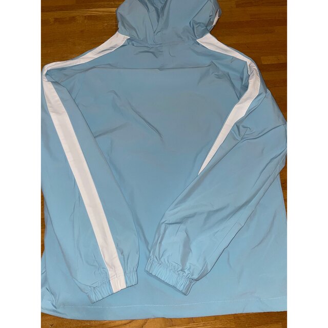 F.C.Real Bristol STAR ANORAK SAX M | tradexautomotive.com