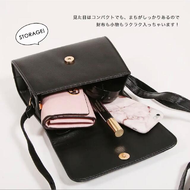 JULIA BOUTIQUE ショルダーバッグ❤︎ レディースのバッグ(ショルダーバッグ)の商品写真